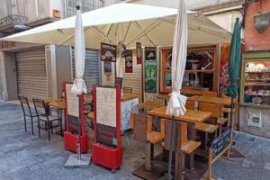 El Rac&oacute; de la Xeli