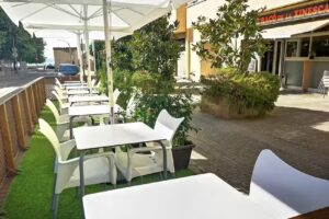 El Rac&oacute; de la Xinesca