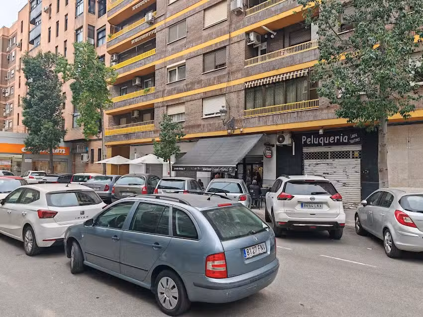 El Rac&oacute; de Mara