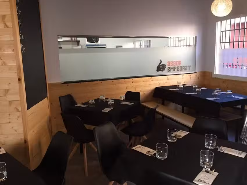 El Rac&oacute; de Mer