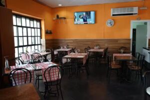 El Rac&oacute; de Montju&iuml;c