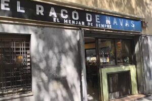El Racó de Navas