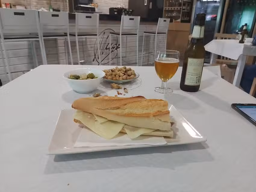 El Rac&oacute; de Ram&oacute;n