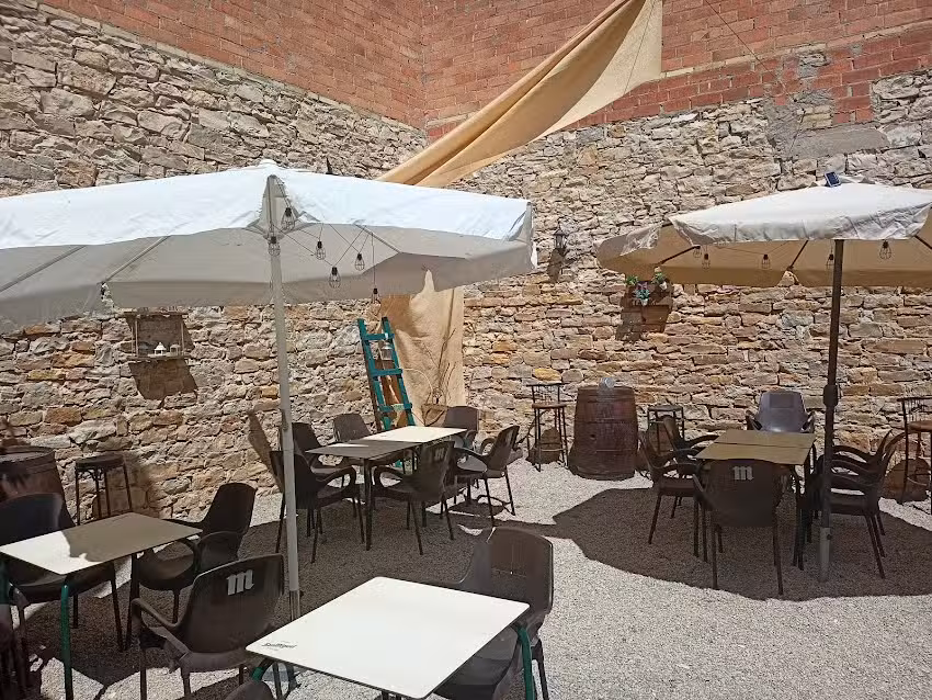 El Rac&oacute; de Sant Mart&iacute;