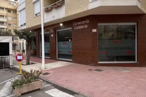 EL RAC&Oacute; DE SARDINA