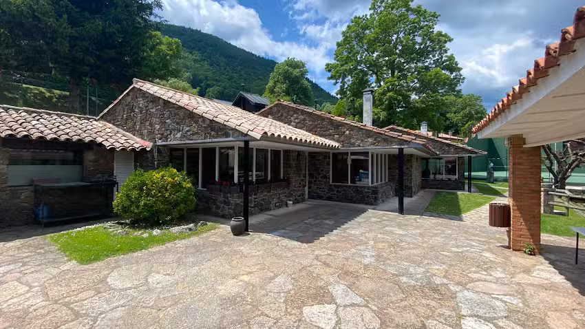 El Rac&oacute; del Bac