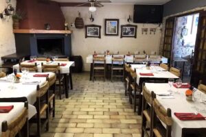 El Racó del Bon Menjar, Rocafort