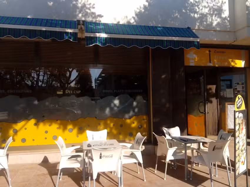 El Rac&oacute; del Cap