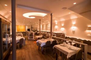 El Rac&oacute; del Cargol