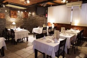 El rac&oacute; del Frai