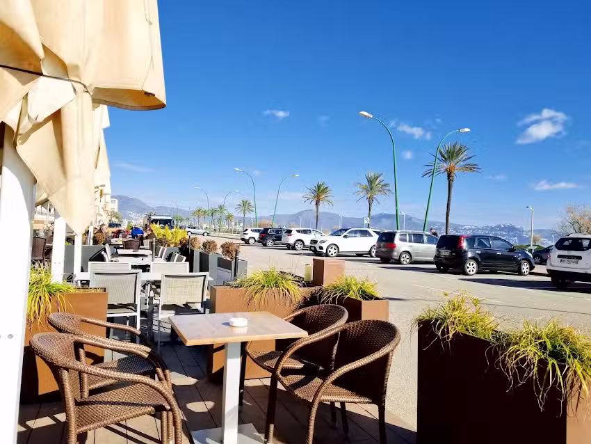 El Rac&oacute; del Mar Empuriabrava