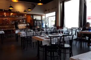 El Rac&oacute; del Mariner