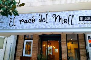 El Racó del Moll