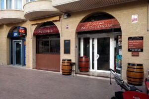 El Rac&oacute; del Pau i la Cam&egrave;lia