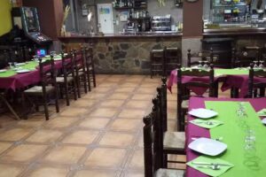 El Rac&oacute; Del Tapeo