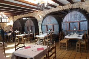 El Rac&oacute; del Traginer