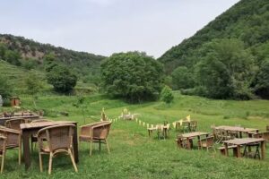 EL RACONET de BESORA