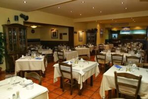 El Rancho Asador Argentino