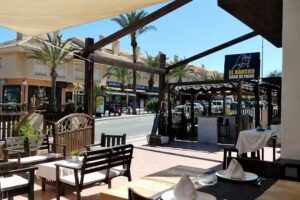 El Rancho de Cabo de Palos