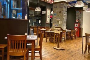 El Rancho de Santa &Aacute;frica