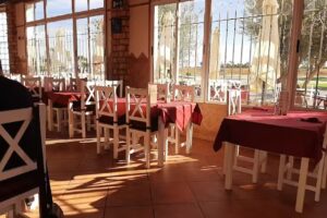 El Rancho &ndash; San Isidro