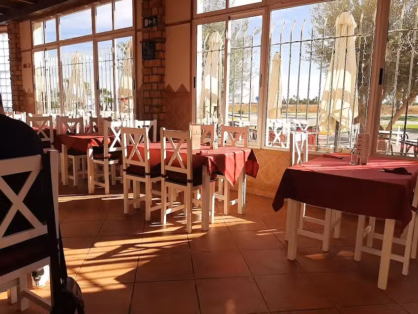 El Rancho &ndash; San Isidro