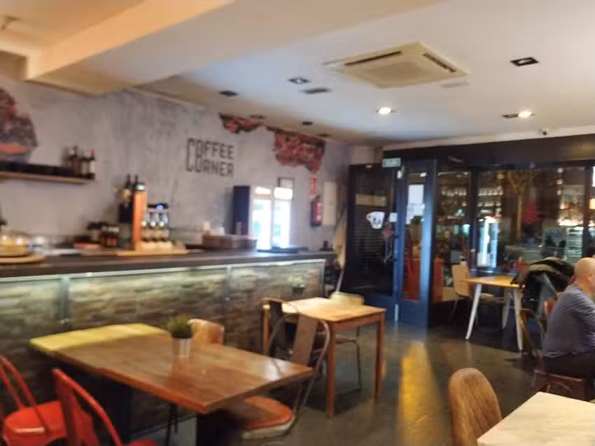 El Ranxo kingsmashburger