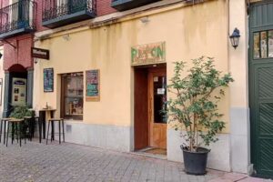 El Rat&oacute;n De Getaria