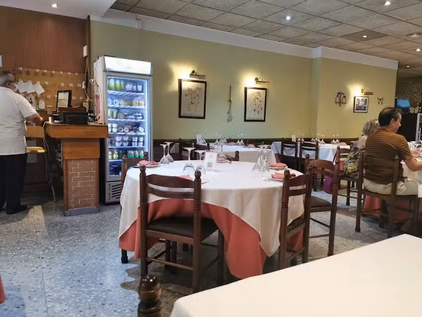 El Rebenque