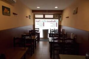 El Rebost D´en Xavi