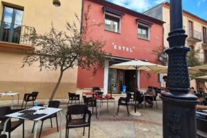 El Rebost de l’Estel