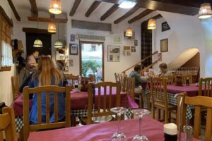 El Rebost De La Cartoixa Scala dei