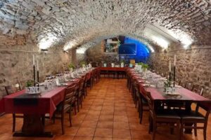 EL REBOST DE LA TORRE