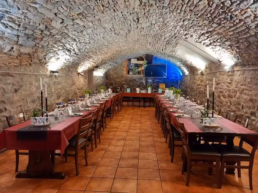 EL REBOST DE LA TORRE