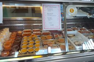 El Rebost del Gourmet