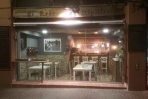 El Rebost del Ripoll&egrave;s