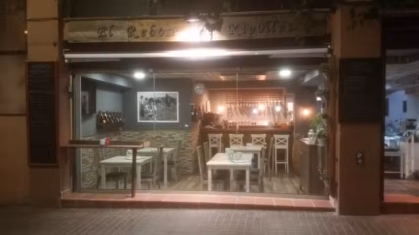 El Rebost del Ripoll&egrave;s