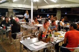 El Rebost dels Guiu Caf&eacute; &ndash; Bar (Bar Vilamajor)