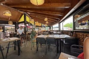 El Rebost Dels Guiu Tapas – Brasas