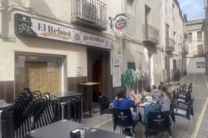 El Rebost Gastrobar