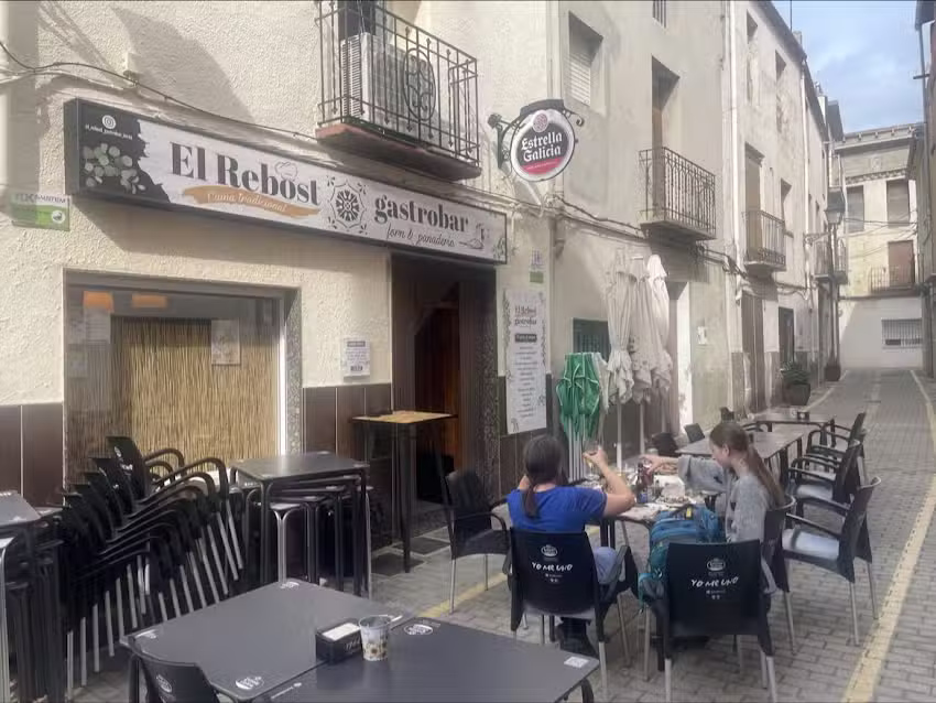 El Rebost Gastrobar