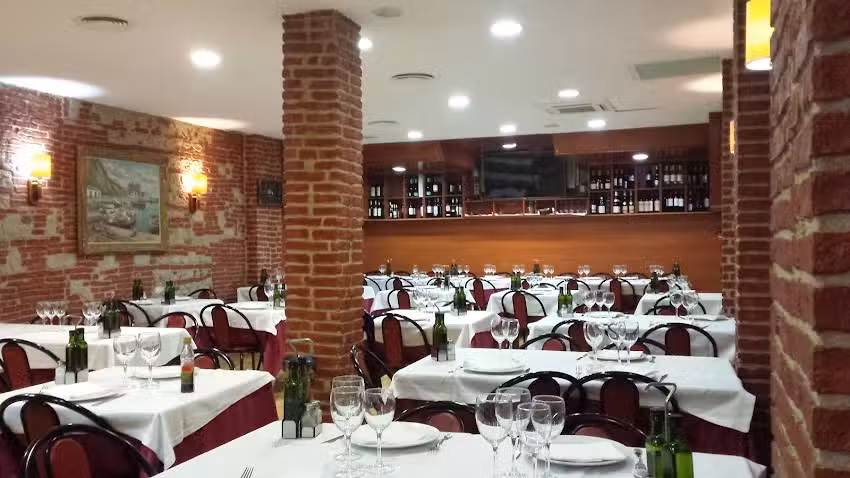 El Rebost Ib&egrave;ric