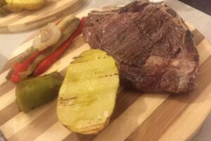 El Rec Restaurant i Celler