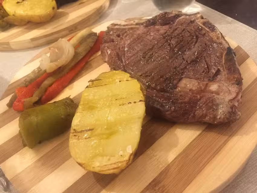 El Rec Restaurant i Celler