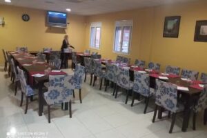 El reco del polígon