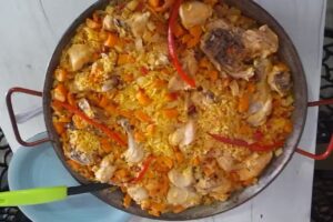 El Recreo De Las tapas