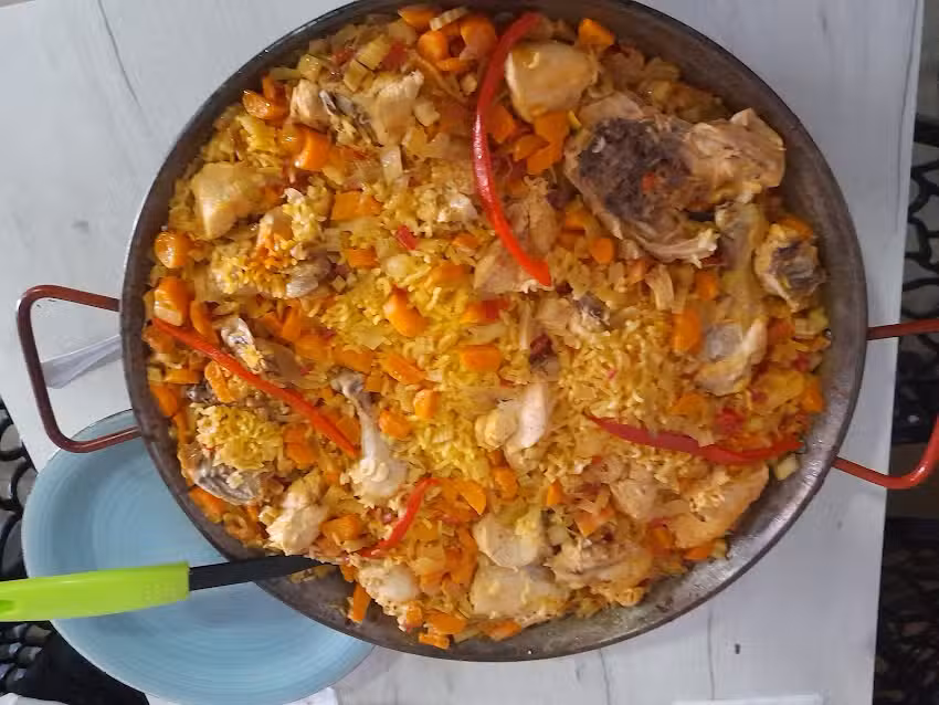 El Recreo De Las tapas