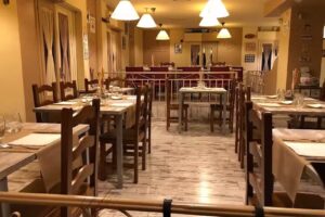 El Redebal tu restaurante