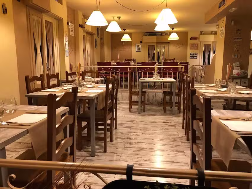 El Redebal tu restaurante