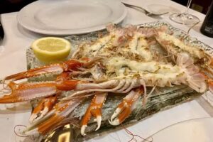 El Refectorium Malagueta